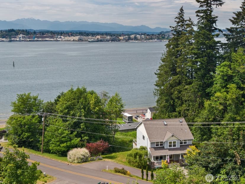 Property photo for 2717 E Lidstrom Hill Road, Port Orchard photo 38