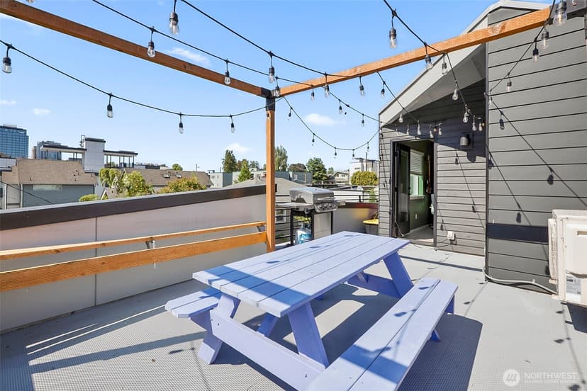 Property photo for 5244 Brooklyn Avenue NE #A, Seattle photo 22