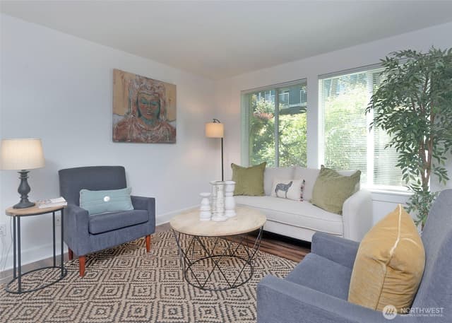 Property photo for 300 N 130th #4104, Seattle photo 4