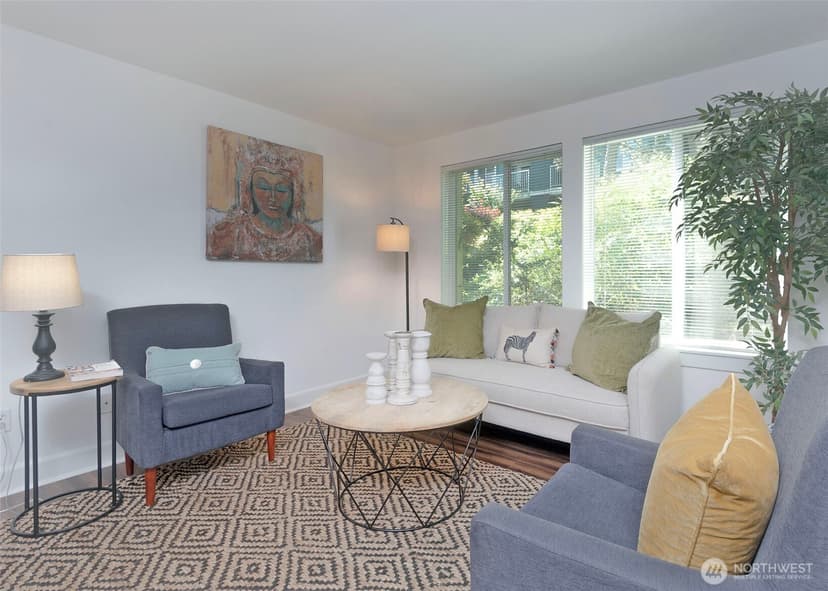 Property photo for 300 N 130th #4104, Seattle photo 4