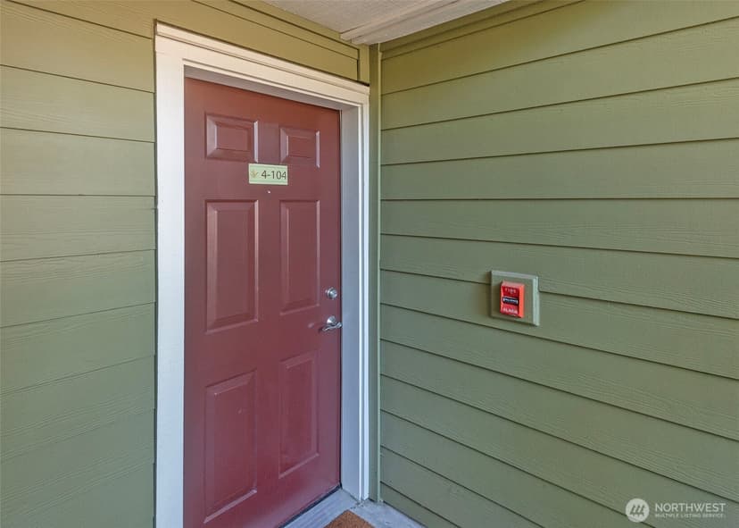 Property photo for 300 N 130th #4104, Seattle photo 20