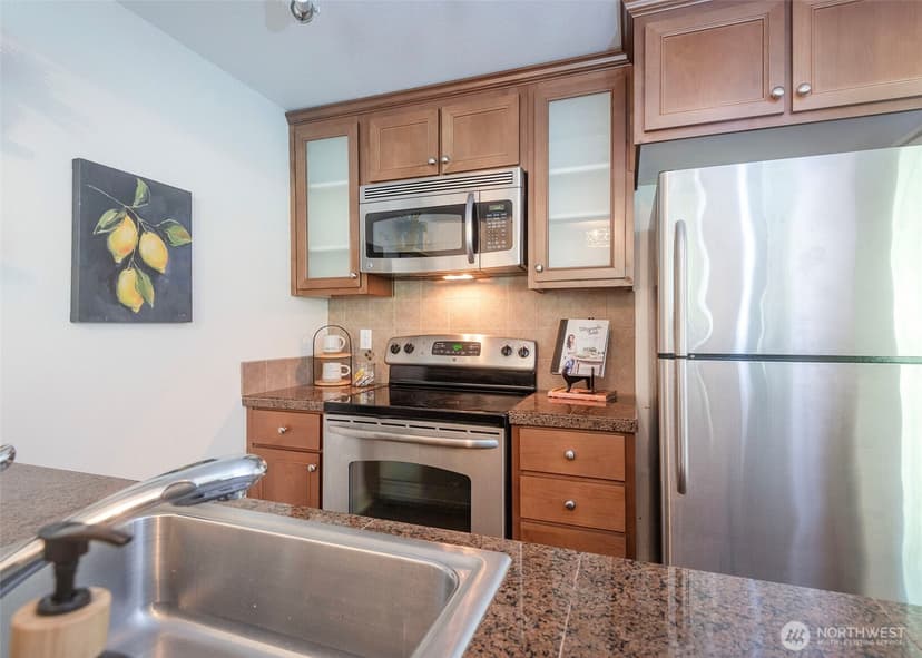 Property photo for 300 N 130th #4104, Seattle photo 11