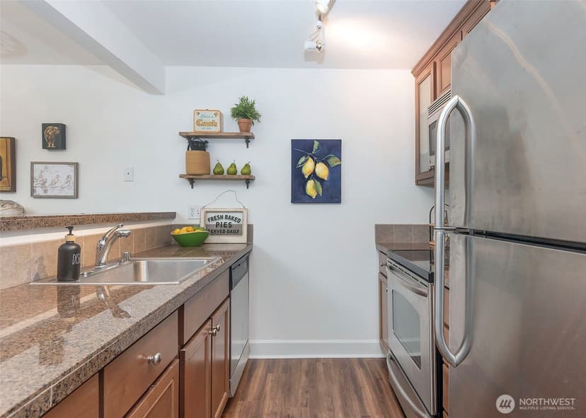 Property photo for 300 N 130th #4104, Seattle photo 10