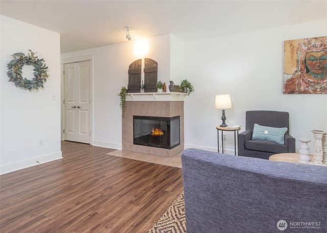 Property photo for 300 N 130th #4104, Seattle photo 5
