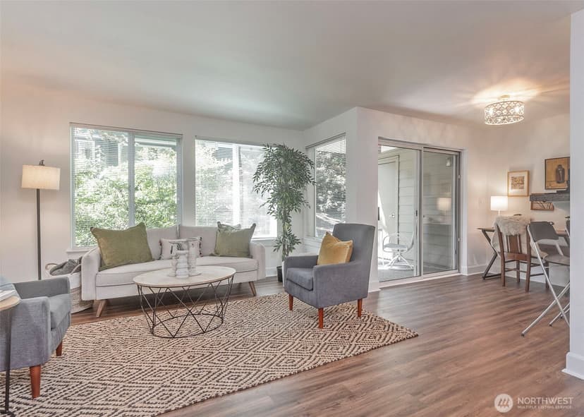 Property photo for 300 N 130th #4104, Seattle photo 2