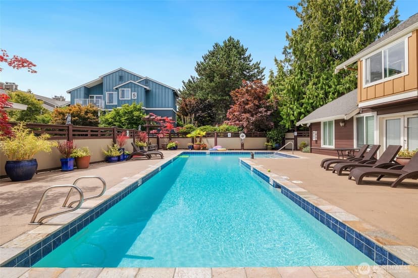 Property photo for 300 N 130th #4104, Seattle photo 27