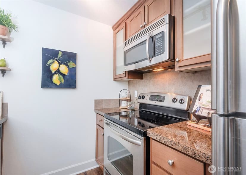 Property photo for 300 N 130th #4104, Seattle photo 9