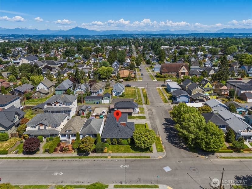 Property photo for 1931 Hoyt Avenue, Everett photo 32