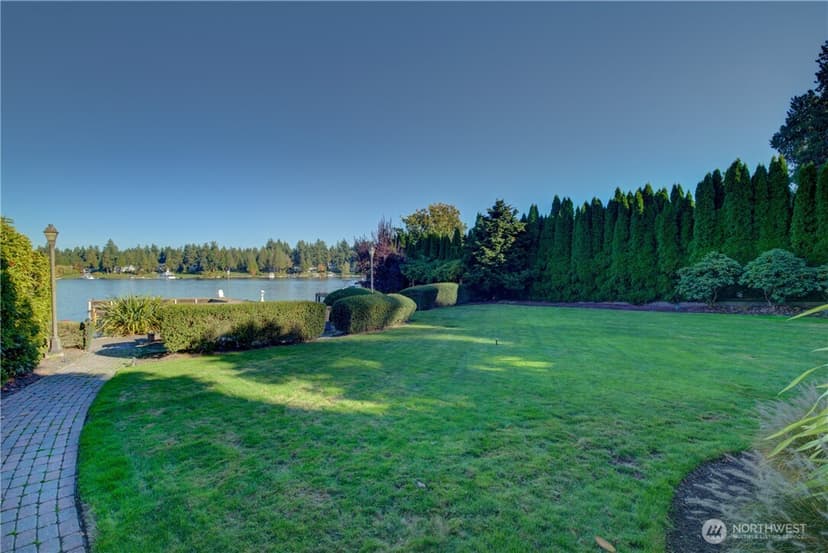 Property photo for 3608 Evergreen Point Road, Medina photo 39