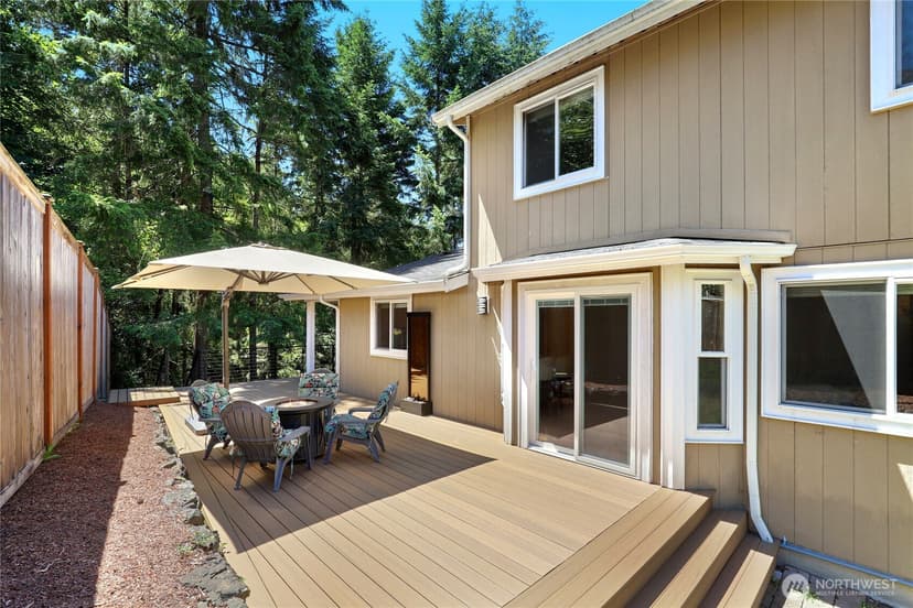 Property photo for 2028 NW Misty Ridge Lane, Silverdale photo 31