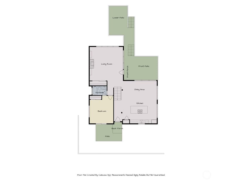Property photo for 5126 S Othello Street, Seattle photo 38