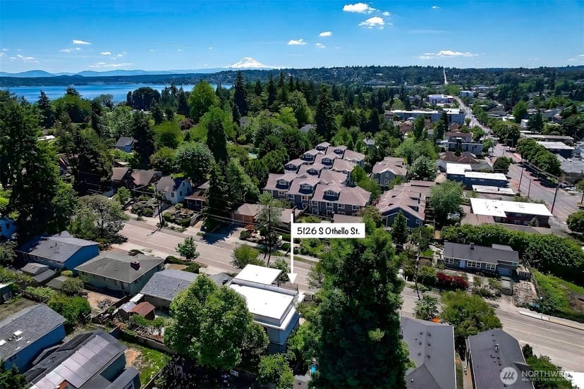 Property photo for 5126 S Othello Street, Seattle photo 35