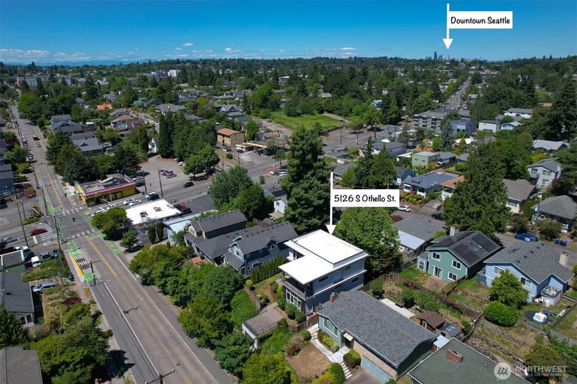 Property photo for 5126 S Othello Street, Seattle photo 37