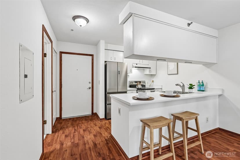 Property photo for 769 Hayes Street #309, Seattle photo 13