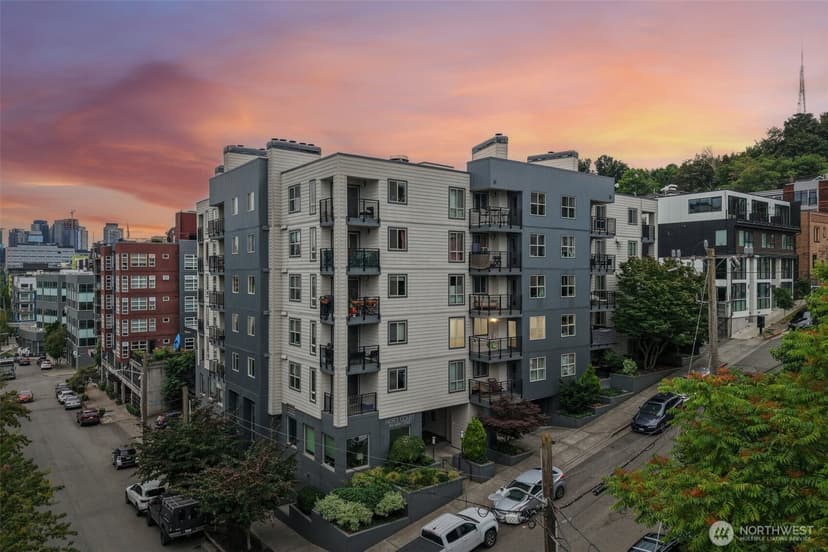 Property photo for 769 Hayes Street #309, Seattle photo 36