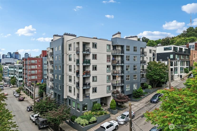 Property photo for 769 Hayes Street #309, Seattle photo 28
