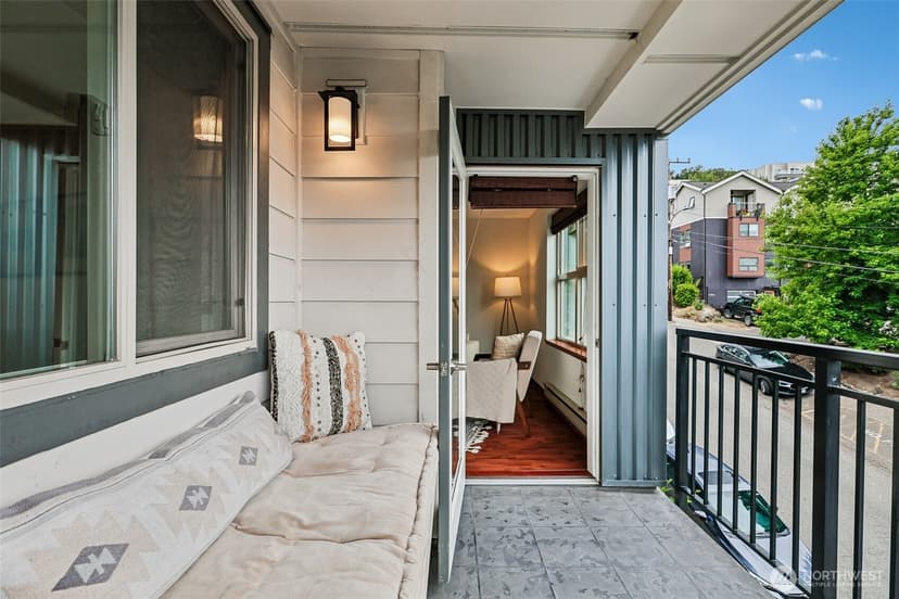 Property photo for 769 Hayes Street #309, Seattle photo 19