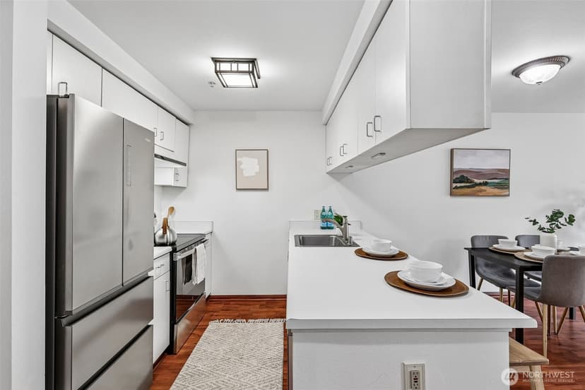 Property photo for 769 Hayes Street #309, Seattle photo 8