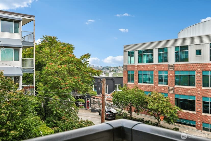 Property photo for 769 Hayes Street #309, Seattle photo 22