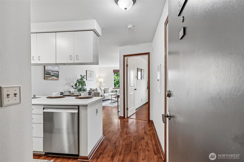 Property photo for 769 Hayes Street #309, Seattle photo 7