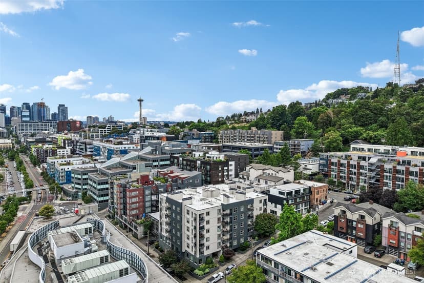 Property photo for 769 Hayes Street #309, Seattle photo 29
