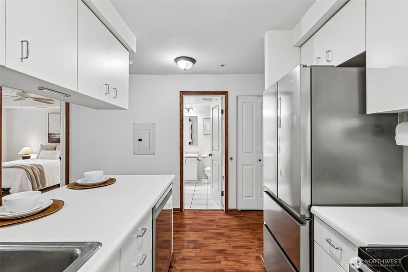 Property photo for 769 Hayes Street #309, Seattle photo 12