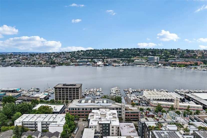 Property photo for 769 Hayes Street #309, Seattle photo 32
