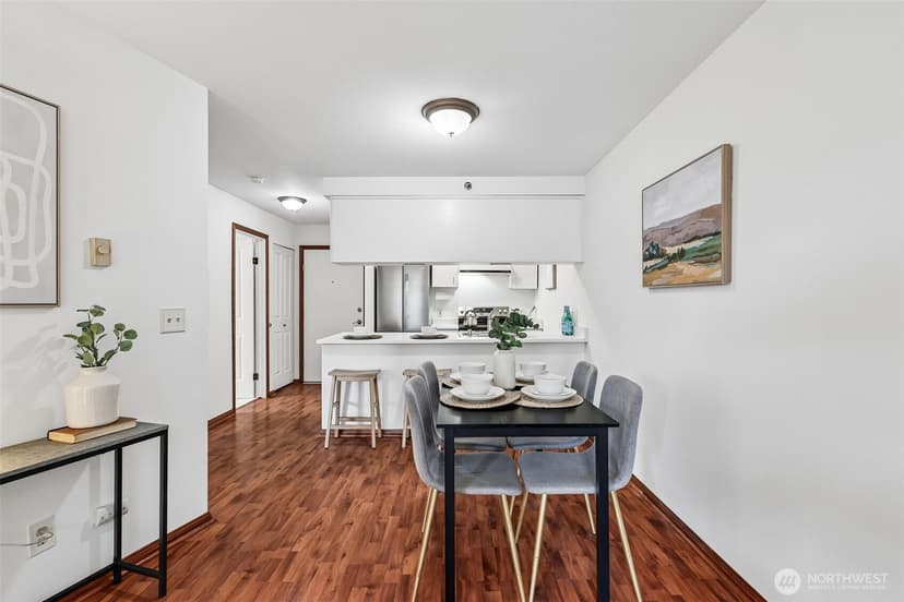Property photo for 769 Hayes Street #309, Seattle photo 6