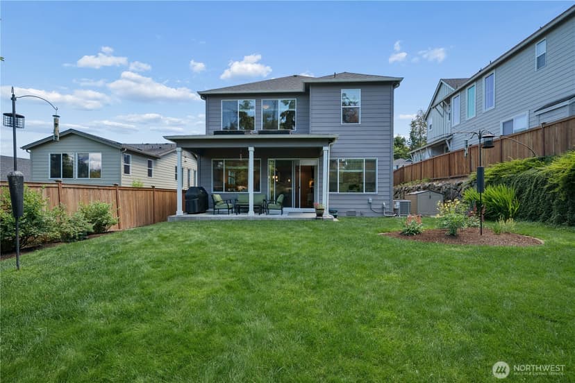 Property photo for 31333 43rd Place SW, Federal Way photo 32
