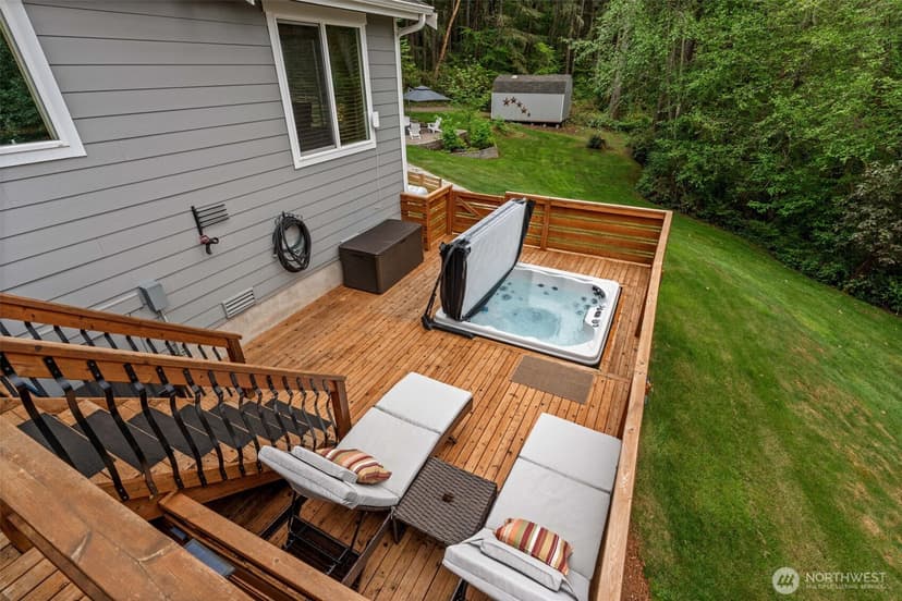 Property photo for 9328 74th Avenue NW, Gig Harbor photo 25