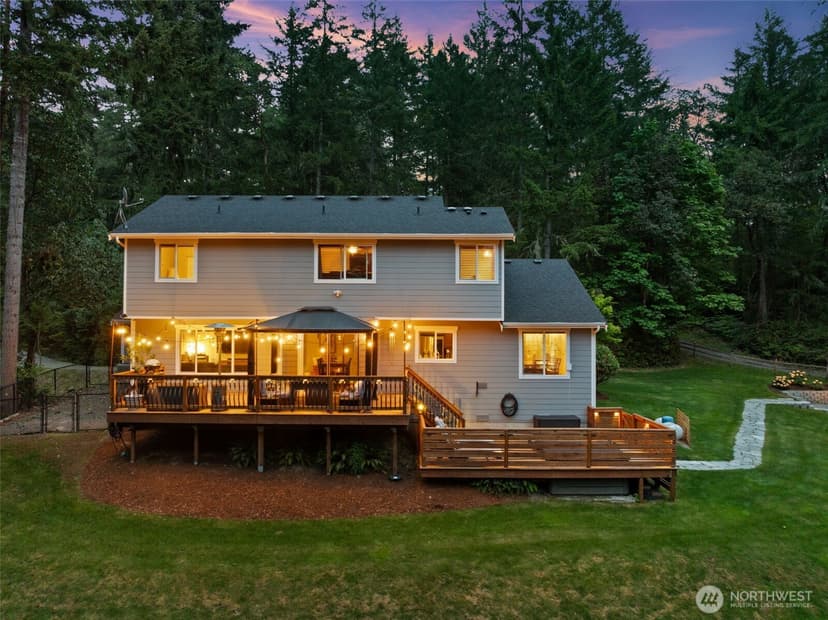 Property photo for 9328 74th Avenue NW, Gig Harbor photo 2