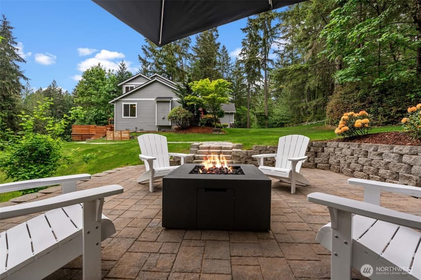 Property photo for 9328 74th Avenue NW, Gig Harbor photo 28