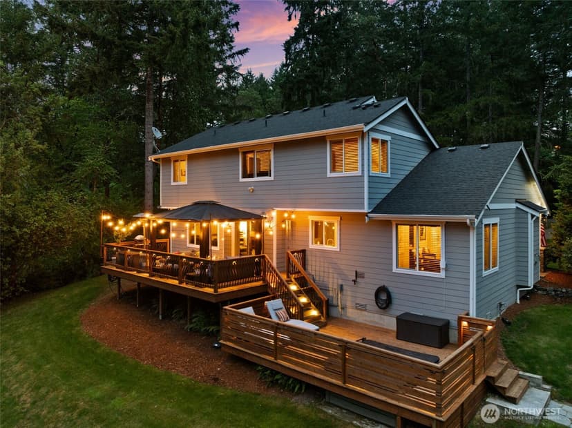 Property photo for 9328 74th Avenue NW, Gig Harbor photo 36