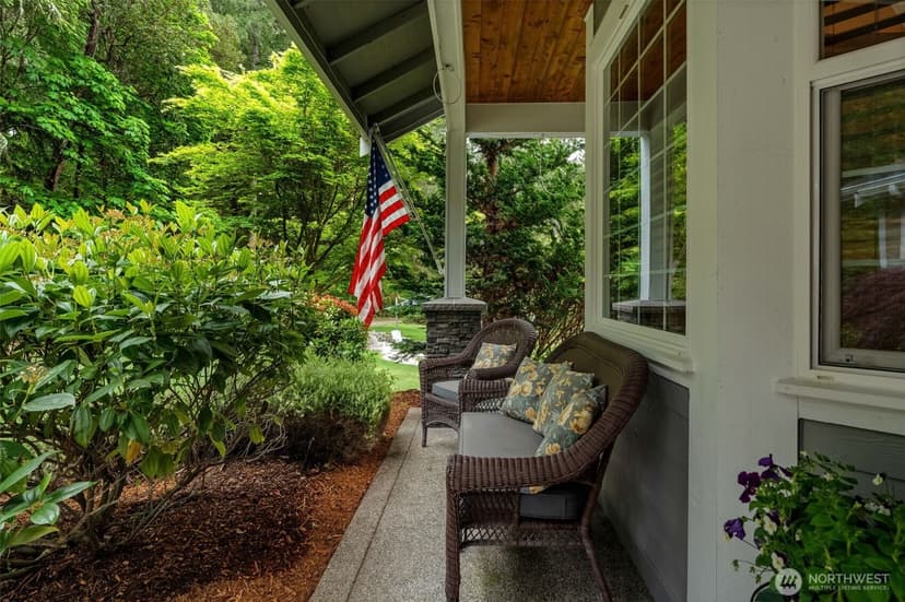 Property photo for 9328 74th Avenue NW, Gig Harbor photo 3