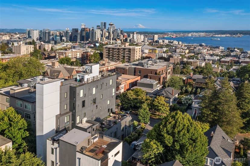 Property photo for 210 W Comstock Street #301, Seattle photo 40