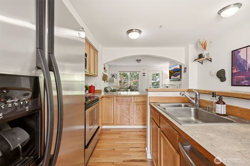 Property photo for 5710 198th Street SW #D, Lynnwood photo 13
