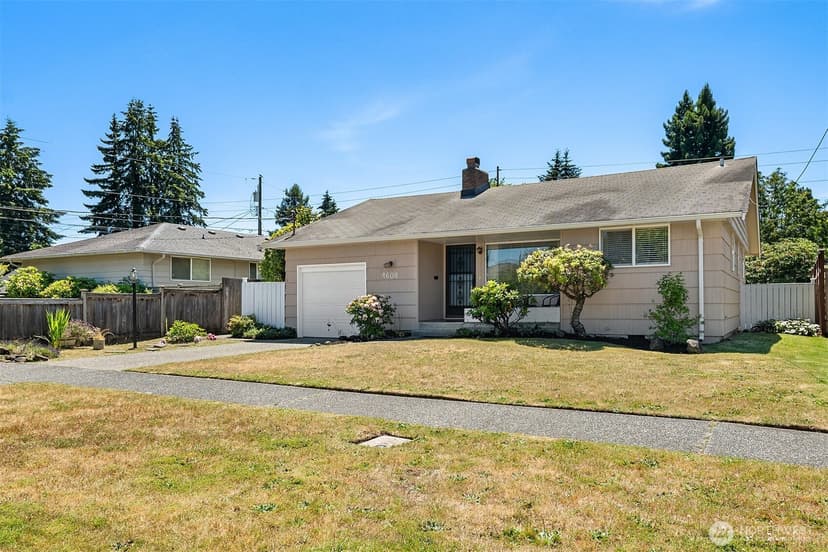 Property photo for 4608 N 25th Street, Tacoma photo 22