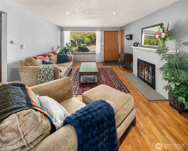 Property photo for 4608 N 25th Street, Tacoma photo 4