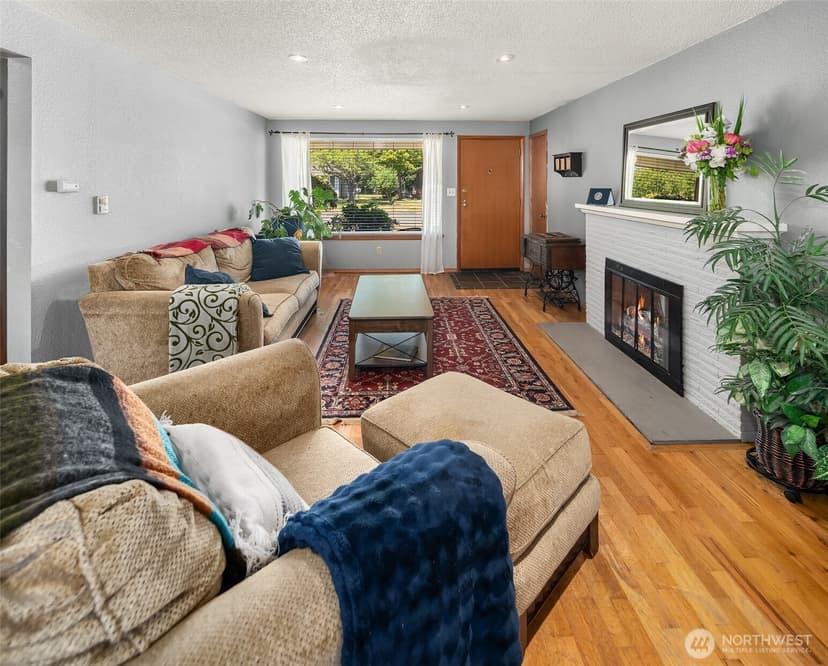 Property photo for 4608 N 25th Street, Tacoma photo 4
