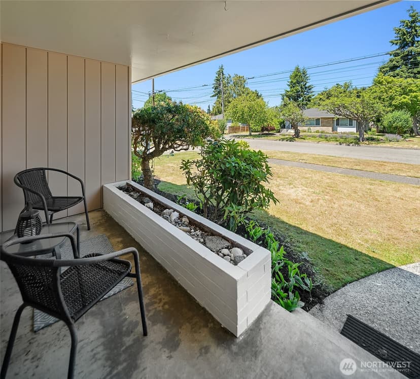Property photo for 4608 N 25th Street, Tacoma photo 3