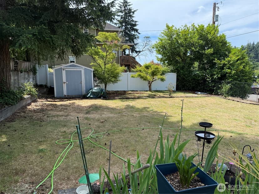 Property photo for 4143 W E Street, Bremerton photo 20