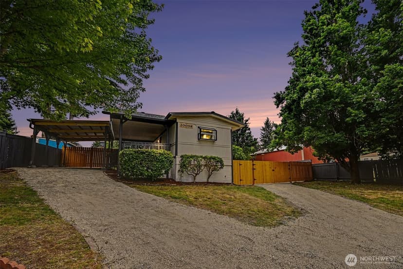 Property photo for 20006 117th Street E, Bonney Lake