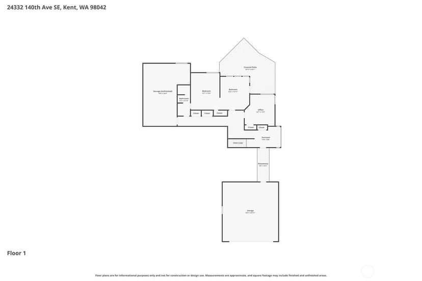 Property photo for 24332 140th Avenue SE, Kent photo 35