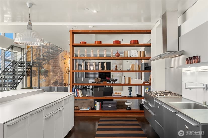 Property photo for 715 2nd Avenue #1505, Seattle photo 16