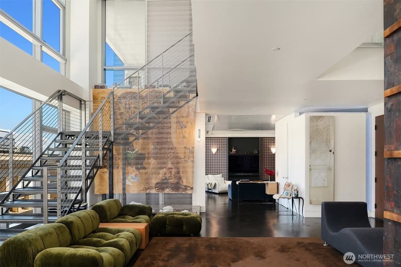 Property photo for 715 2nd Avenue #1505, Seattle photo 22