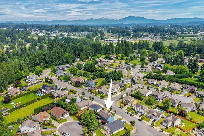 Property photo for 1026 Alger Place, Snohomish photo 35