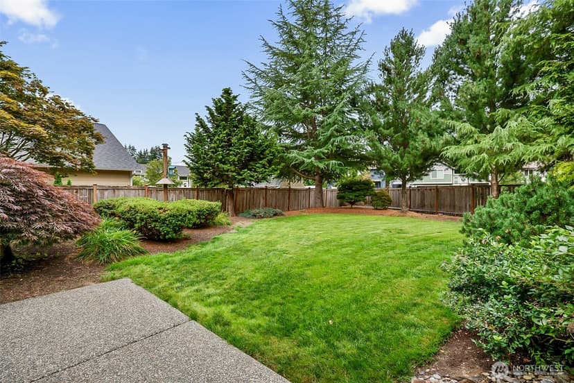Property photo for 1026 Alger Place, Snohomish photo 31