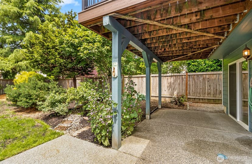Property photo for 1026 Alger Place, Snohomish photo 29