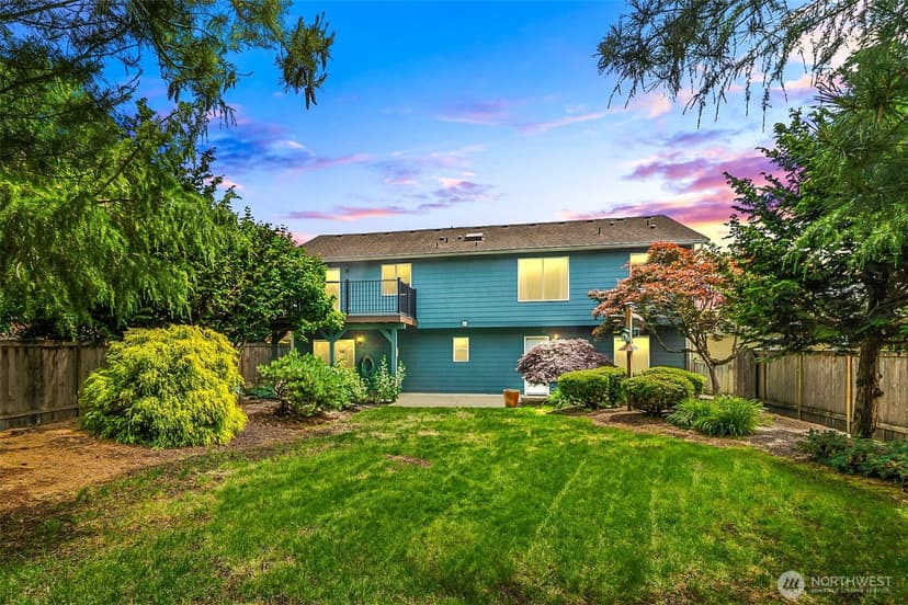 Property photo for 1026 Alger Place, Snohomish photo 33