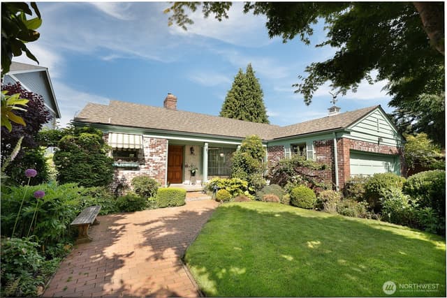 Property photo for 13015 8th Avenue NW, Seattle photo 3